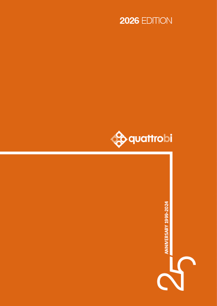 Catalogo 4bi catalogue