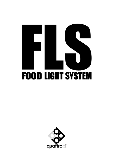 Catalogo FLS catalogue