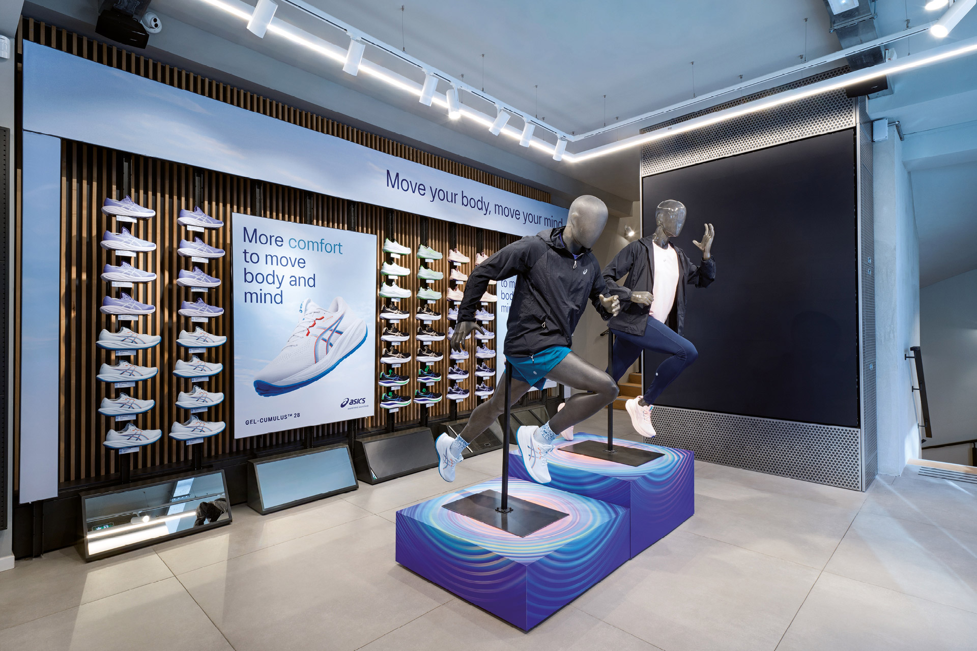 Asics image