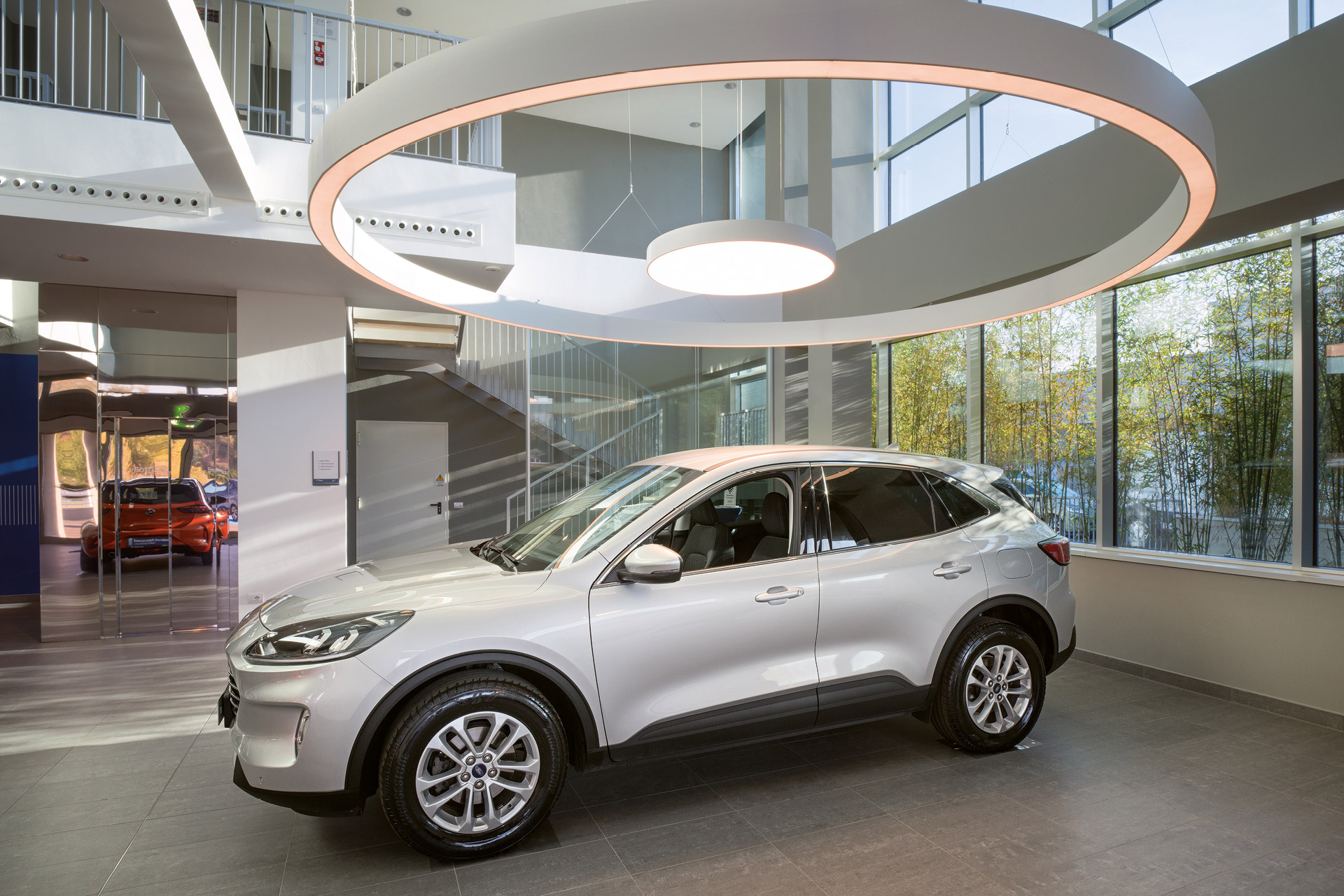 Concessionaria Ford  image