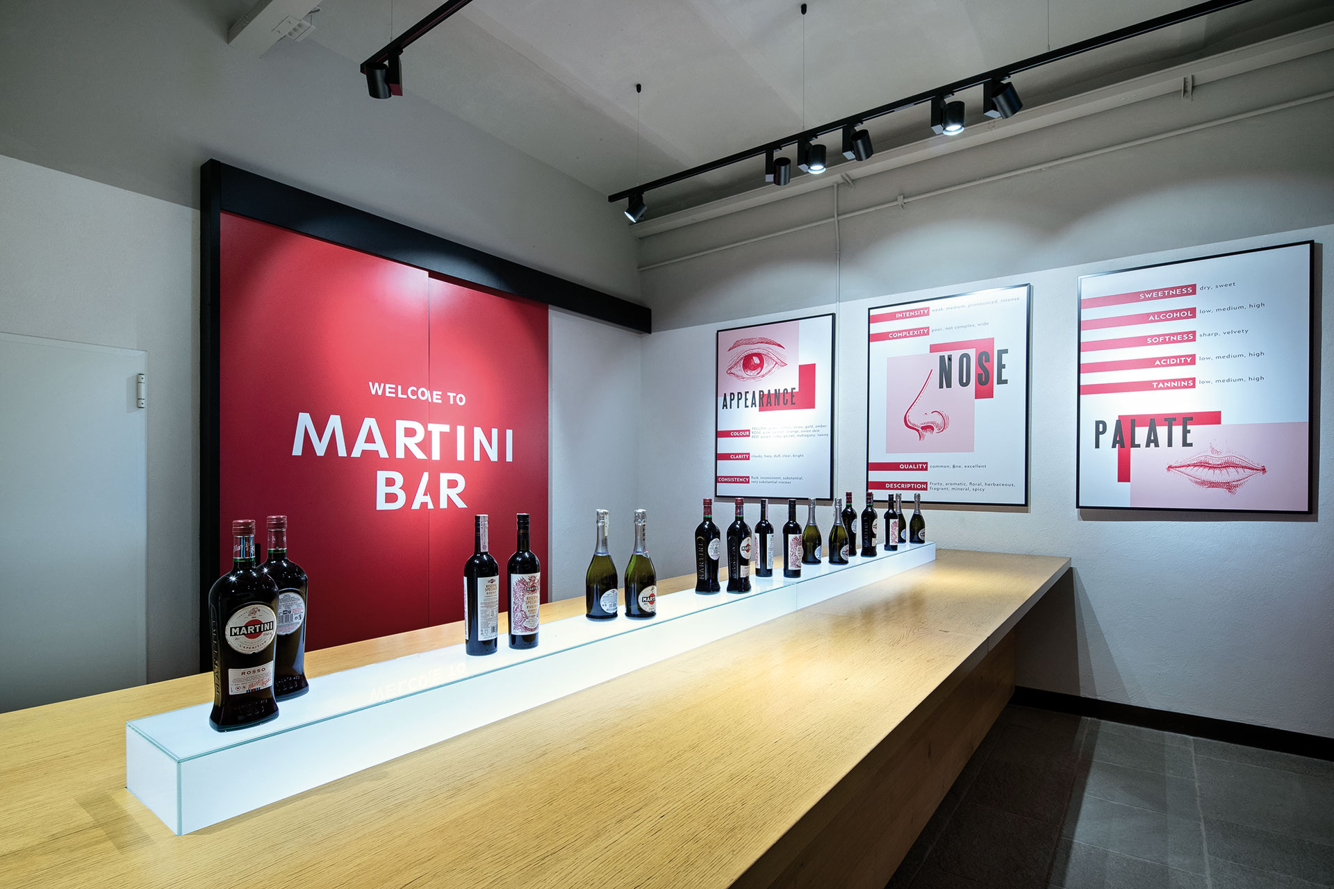 Store Martini Museum image